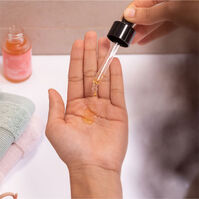 Radiant Curls Oil Serum  50ml-221696 Radiant Curls Oil Serum  50ml-221696 4